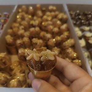 imagem do produto MINI CHURROS (100 UNIDADES)