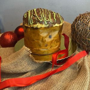 imagem do produto PANETONE TRUFADO