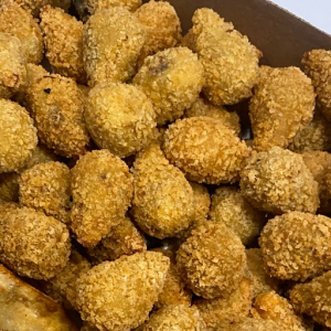 imagem do produto 100 COXINHA DE FRANGO