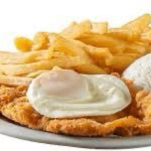 imagem do produto Alaminuta Frango Amilanesa 