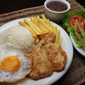 imagem do produto Alaminuta Frango 