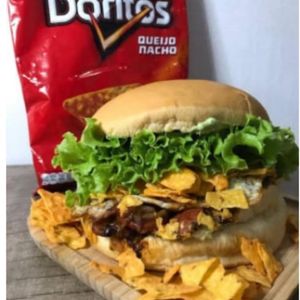 imagem do produto Xis Doritos 