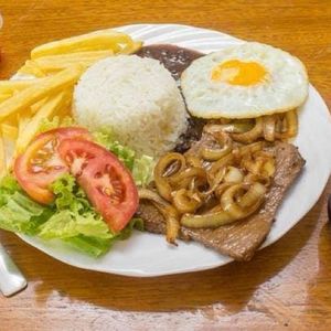 imagem do produto Alaminuta de Gado Acebolada 