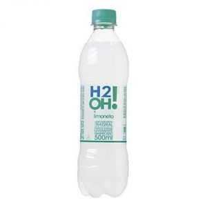 imagem do produto H20 limoneto 