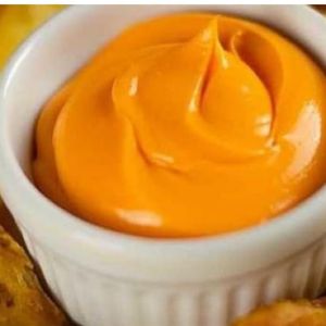 imagem do produto Adicional de cheddr no pastel 