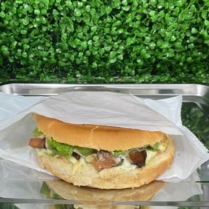 imagem do produto Xis bacon 