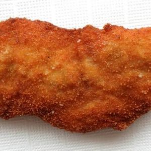 imagem do produto Bife Frango Amilanesa 