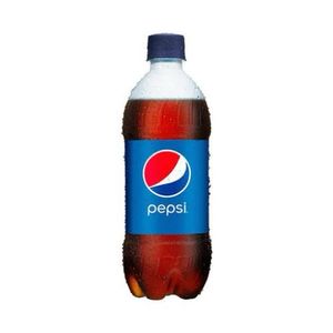 imagem do produto Pepsi 600ml 