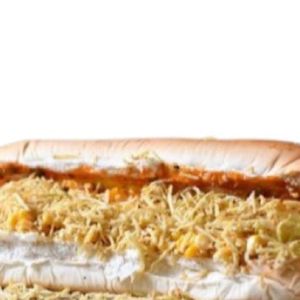 imagem do produto Cachorro quente Acebolado 