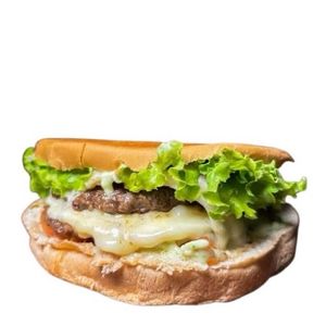 imagem do produto Xis salada 