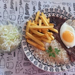 imagem do produto Sábado Alaminuta 