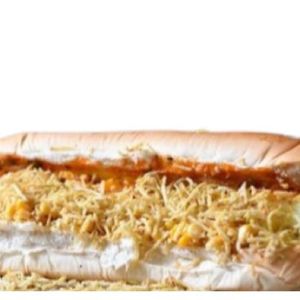 imagem do produto Cachorro quente Frango 