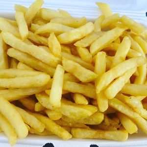 imagem do produto Batata frita média Tradicional 