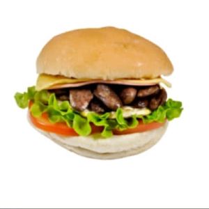 imagem do produto Xis coração 