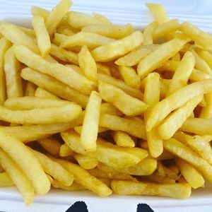 imagem do produto Batata frita Pequena serve 1 pessoa 