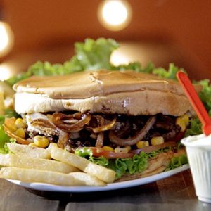 imagem do produto Xis tudo 