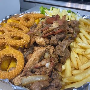 imagem do produto Picadão Grande 