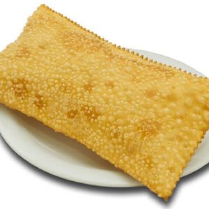 imagem do produto Pastel G chocolate Branco com Queijo 