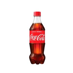 imagem do produto Coca cola 600ml