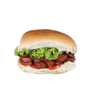 imagem do produto Xis calabresa 