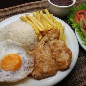 imagem do produto Alaminuta de Frango Acebolada 