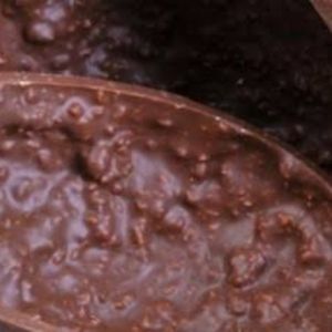 imagem do produto Ovo de Páscoa Crocante