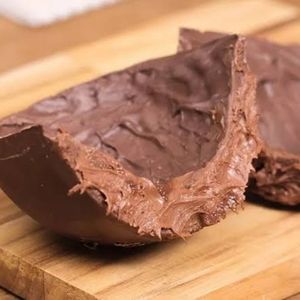 imagem do produto Trufado de chocolate ao leite