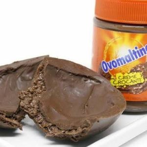imagem do produto Trufado de Ovomaltine