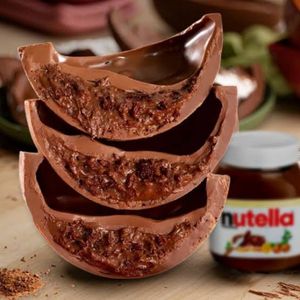imagem do produto Trufado Nutella