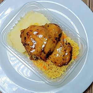 imagem do produto Jantar 19 (385 kcal) 