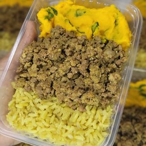 imagem do produto Almoço 14  (394 kcal)