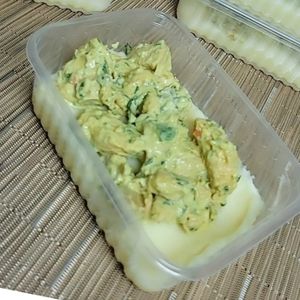 imagem do produto Jantar 04  (473 kcal) low carb 