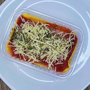 imagem do produto Jantar 20 (362 kcal) low carb 