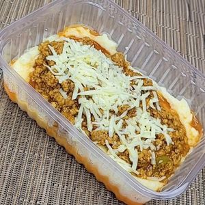 imagem do produto Jantar 15  (389 kcal) low carb 