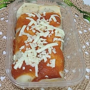 imagem do produto Jantar 02  (372 kcal) low carb 