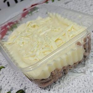 imagem do produto Jantar 06  (362 kcal) low carb 