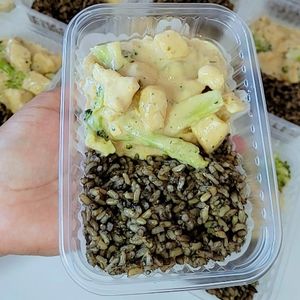 imagem do produto Jantar 10  (384 kcal) 