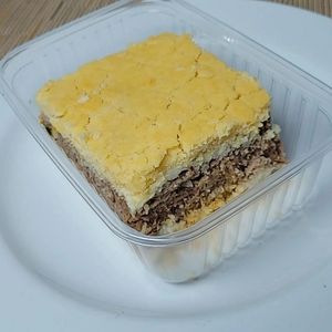 imagem do produto Jantar 03  (392 kcal) low carb 