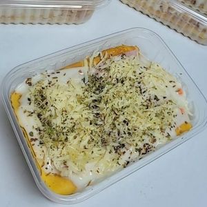imagem do produto Almoço 05  (428 kcal) low carb 