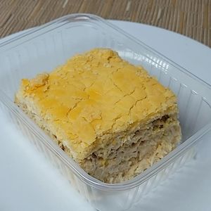 imagem do produto Jantar 13  (349 kcal) low carb 