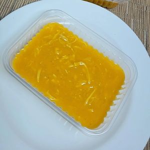 imagem do produto Caldo de frango (202 kcal)