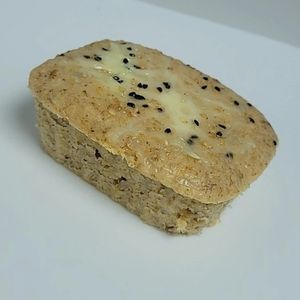 imagem do produto Tortinha saudável de carne com palmito 190g - 504kcal(patinho moído)