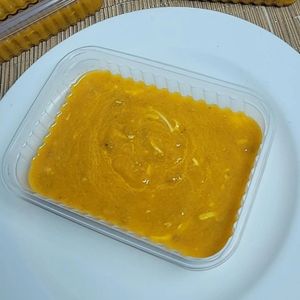 imagem do produto Caldo detox de carne moída (196 kcal)