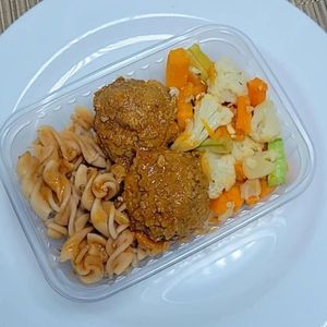 imagem do produto Jantar 11  (367 kcal) 