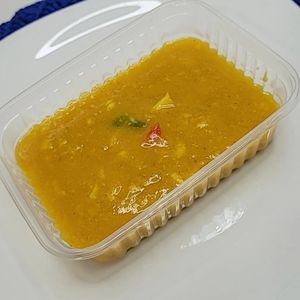 imagem do produto Caldo de peixe (229 kcal)