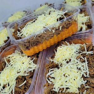 imagem do produto Jantar  09  (292 kcal) low carb 