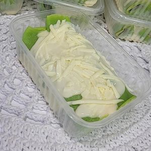 imagem do produto Jantar 14  (327 kcal) low carb 