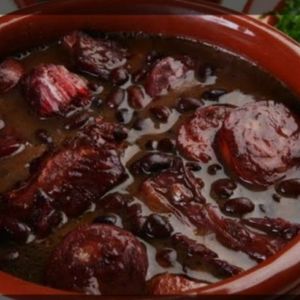imagem do produto Feijoada 