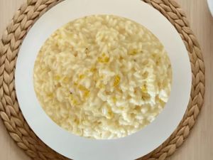 imagem do produto Risoto de limão siciliano