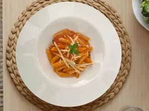 imagem do produto Penne ao molho de tomate
